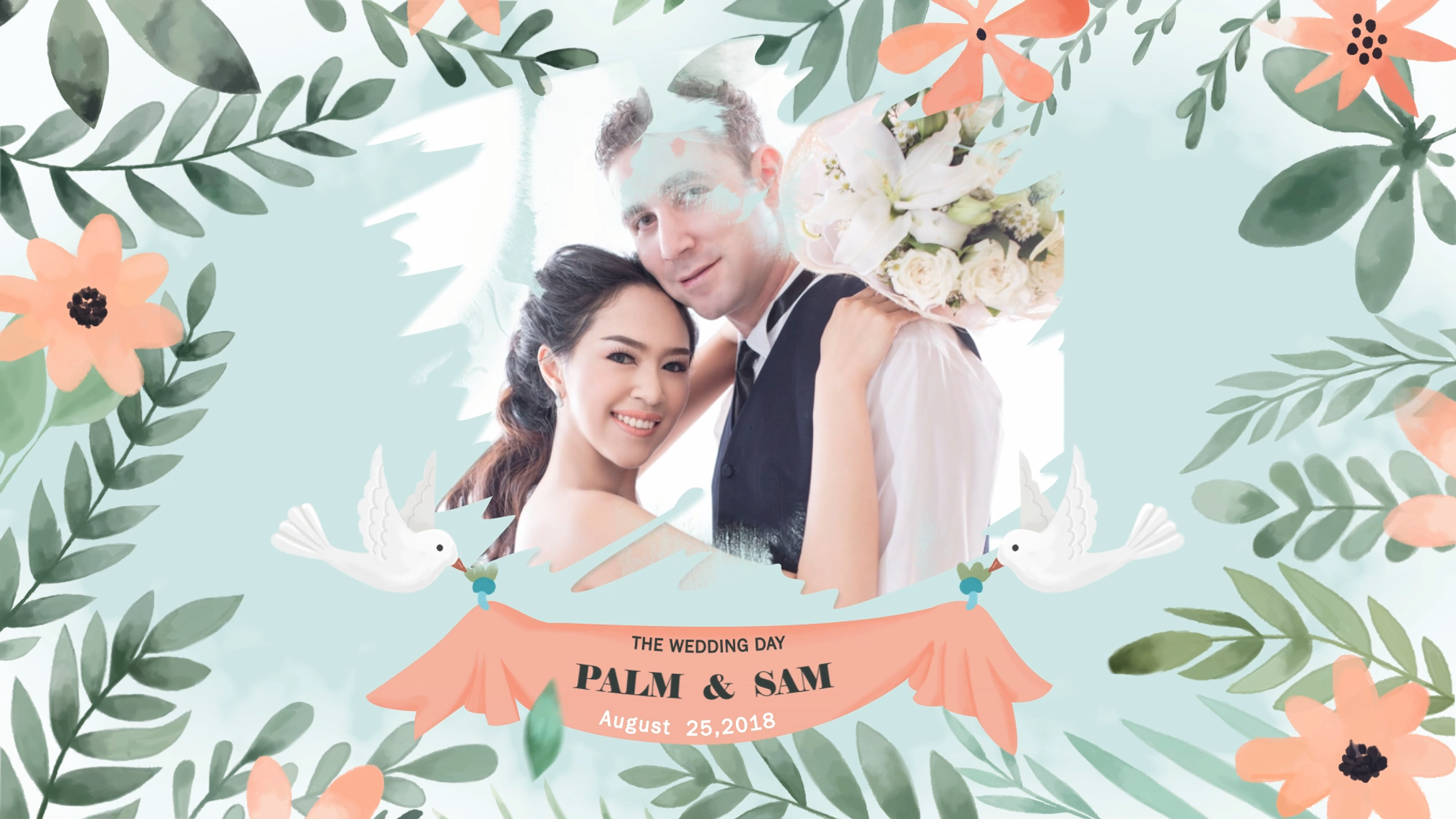 Presentation_Palm & Sam